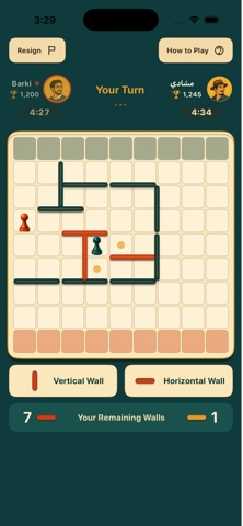 Barcade | Barrier Challenge Screenshot 3 of 7