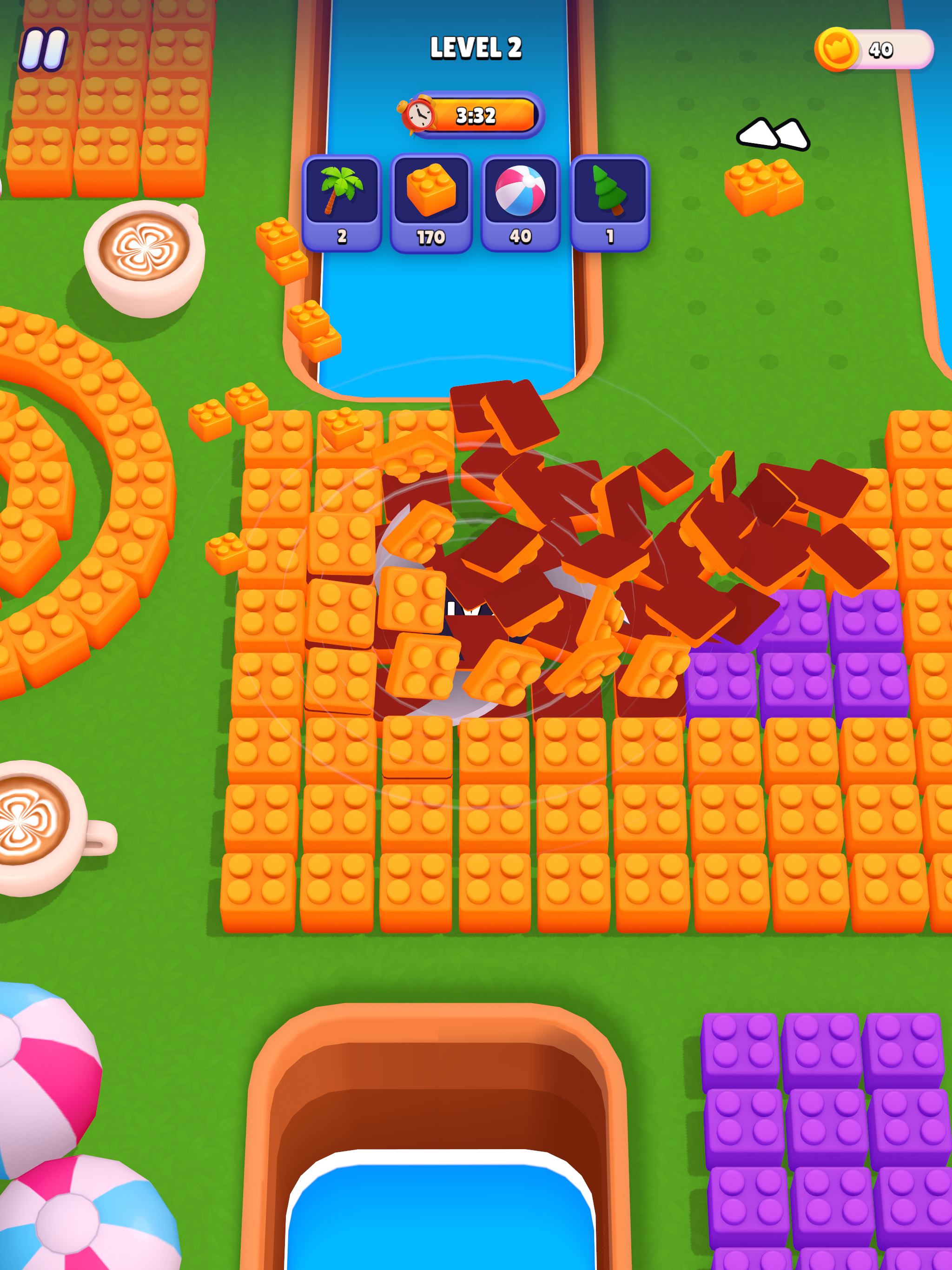 Holy Slice screenshot 12