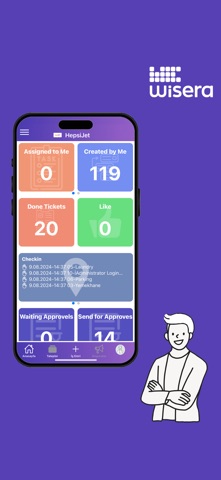 Wisera Screenshot 5 of 6