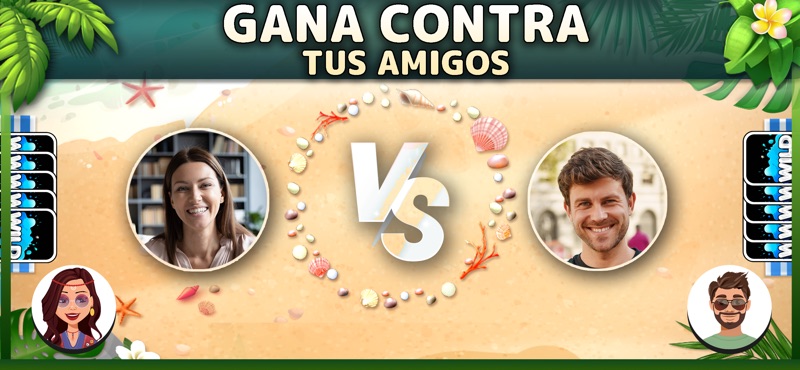 Uno, Dos, Tres - Juega WILD screenshot 12