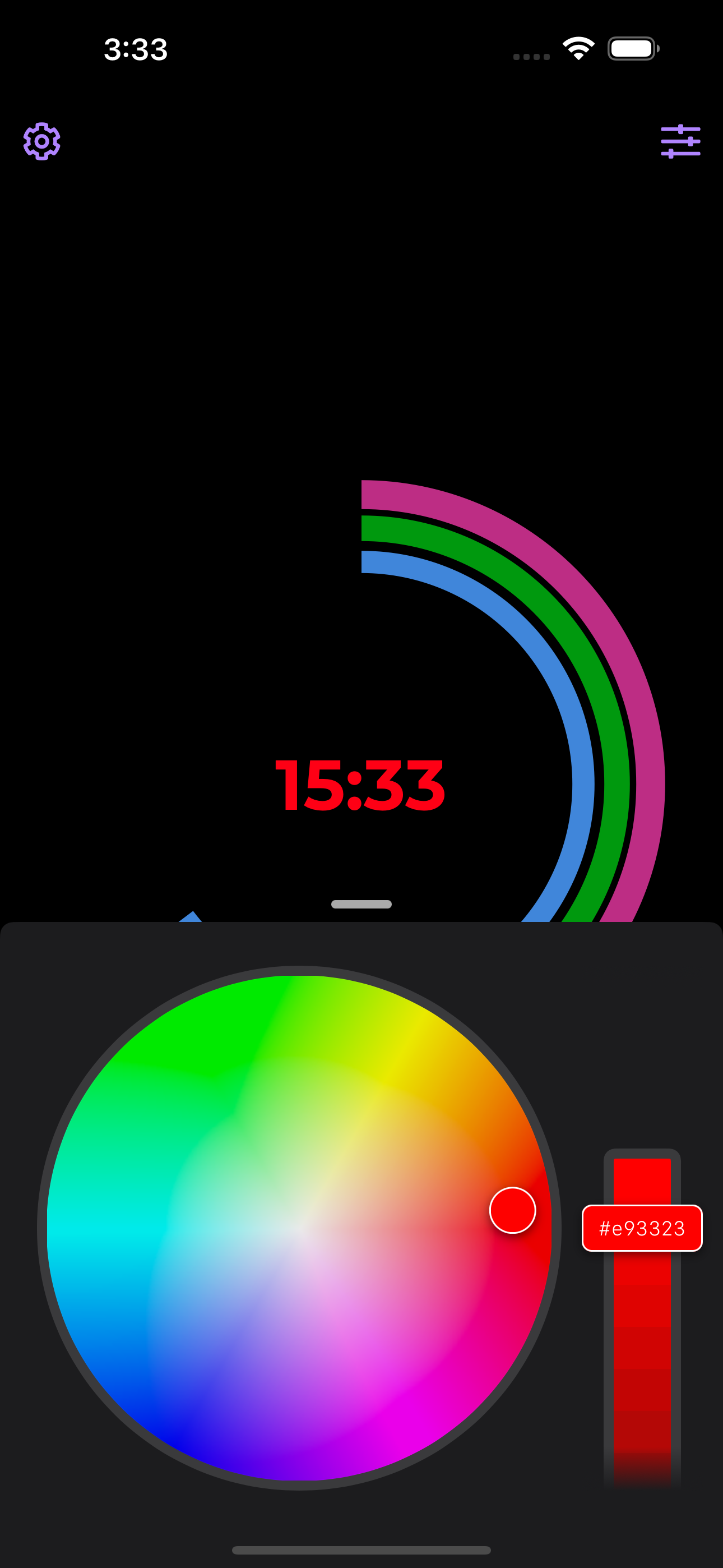 NewClock