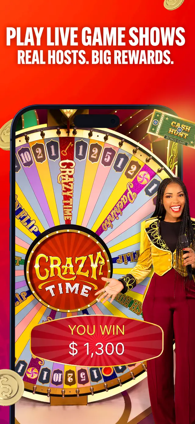 Bally Bet Sportsbook & Casino screenshot 6