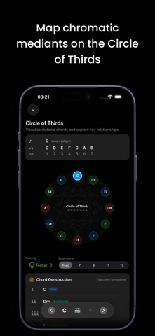 Modes Screenshot 8 of 9