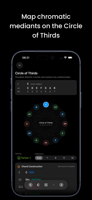 Modes Screenshot 8 of 9
