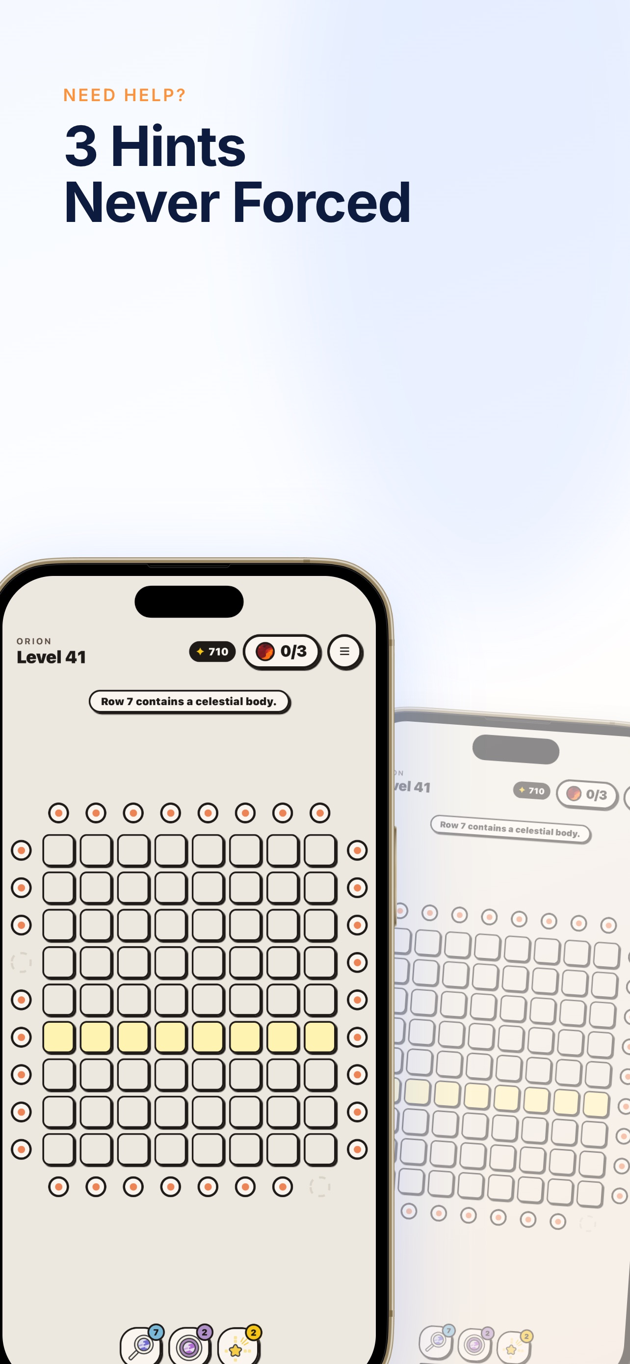 Screenshot 4 of Pulsar: Logic Puzzle