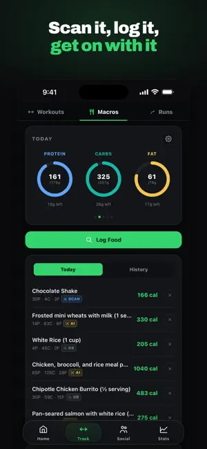 Ceko: Lift With Your Gym screenshot 3