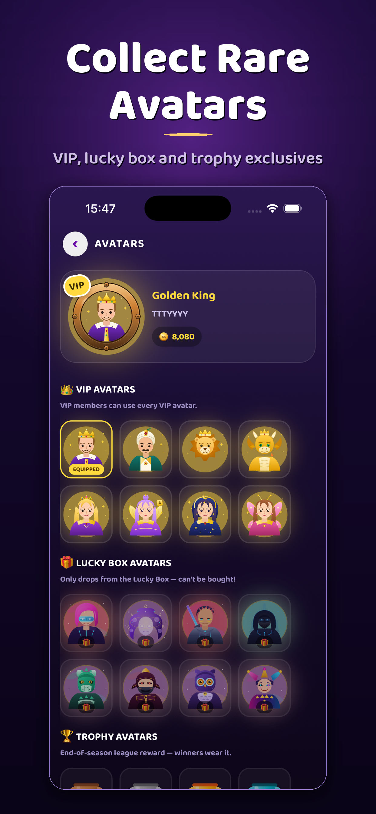 Word Clash: Word Battle Game screenshot 9