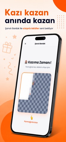 Avantam screenshot