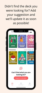 Guess Me - Who I am screenshot 2