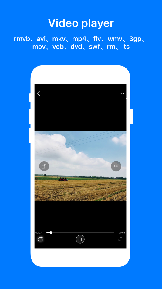 #7. Zipym Lite (iOS) Bởi: 北京伊码网络科技有限公司