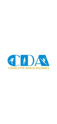 Charlotte Dance Alliance iPhone screenshot