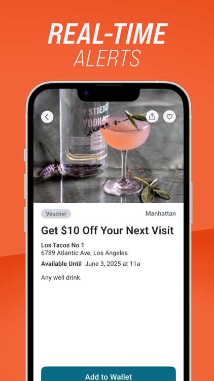 10Spot: Where Locals Go screenshot-3