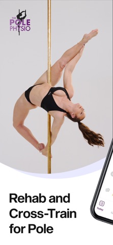 The Pole Physio Screenshot 1 of 6