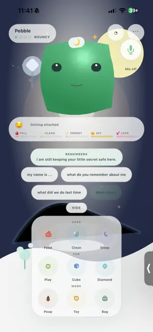 My Pet Slime screenshot 3