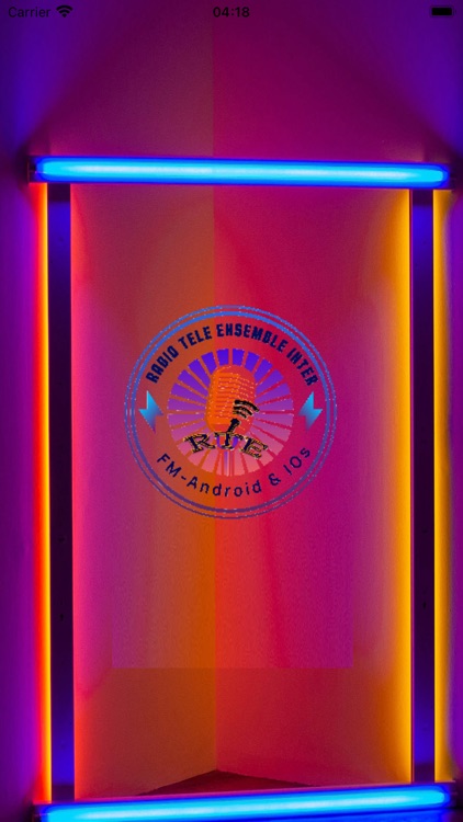 Radio Tele Ensemble Inter