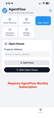 Agent-Flow Screenshot 4 of 9