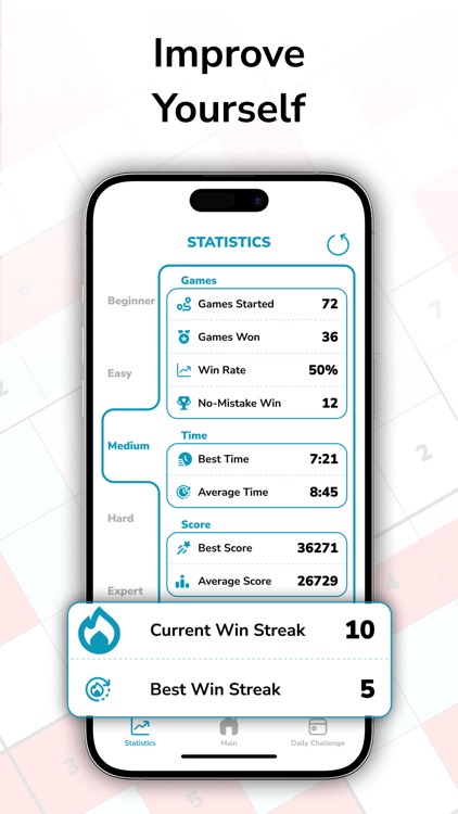 Sudoku: Math Games