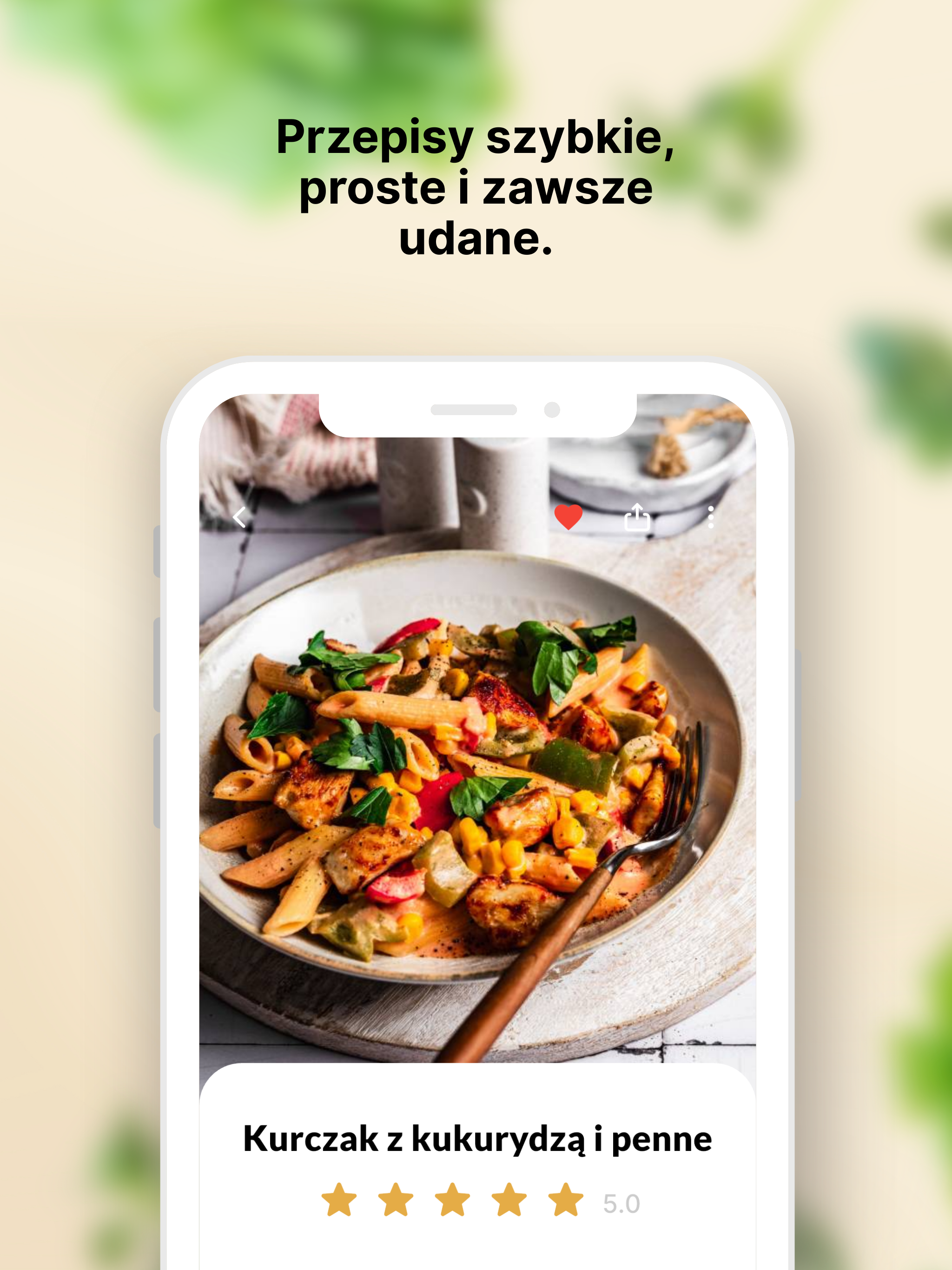 MagicMix dla Monsieur Cuisine