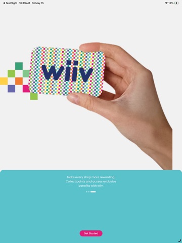 wiiv App Store preview screenshot 13