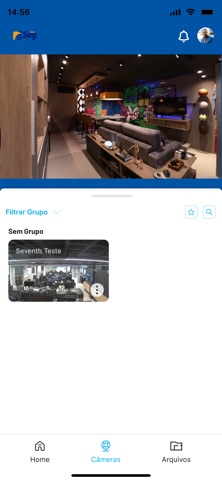Fênix Seg screenshot