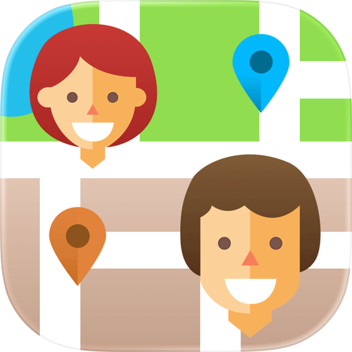 Find my Phone - Family Locator