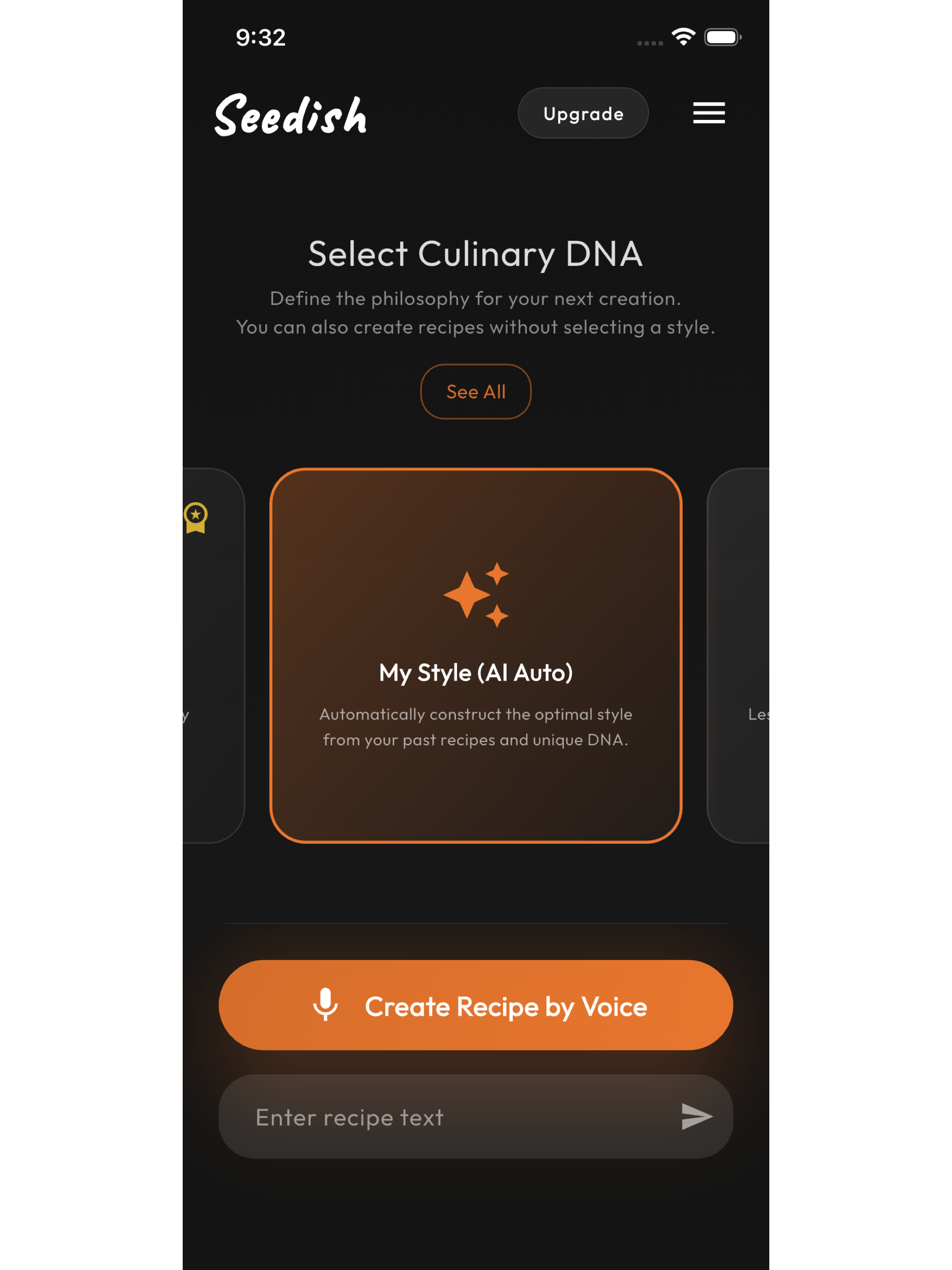 Seedish by CC screenshot 7