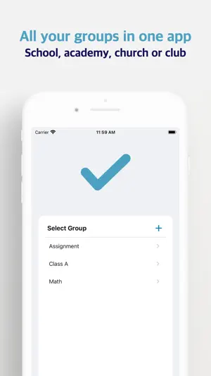 Attendable: Attendance Tracker screenshot 4