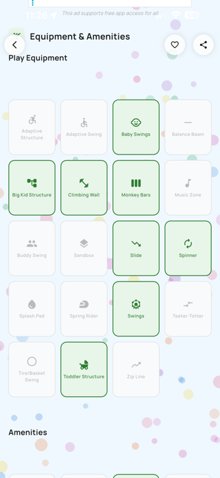 PlayGoRound Screenshot 4 of 8