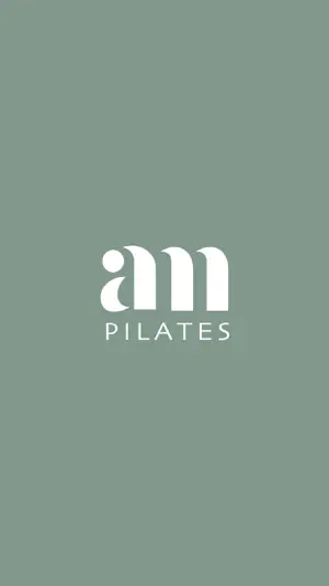 am Pilates SG screenshot 1