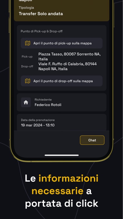 FindMyDriver - Drivers