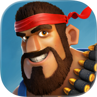 Boom Beach