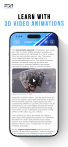 Private Pilot Handbook screenshot