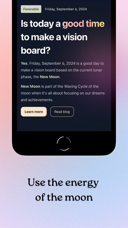 Vision Board – VISIYA screenshot-9
