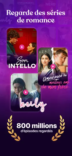 Capture d'écran de CandyJar - TV, Drama & Shorts sur iPhone 1
