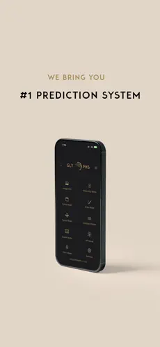 Glyphs Pro screenshot