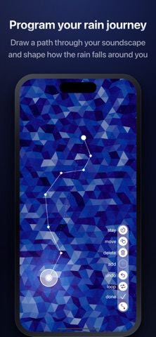 Rainlayer: Immersive Rain Screenshot 6 of 8