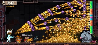 Fortune Mill iOS Mod IPA