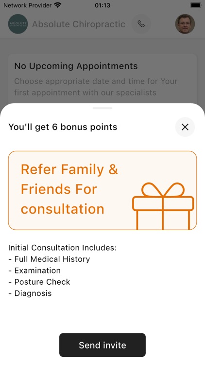 Absolute Chiropractic