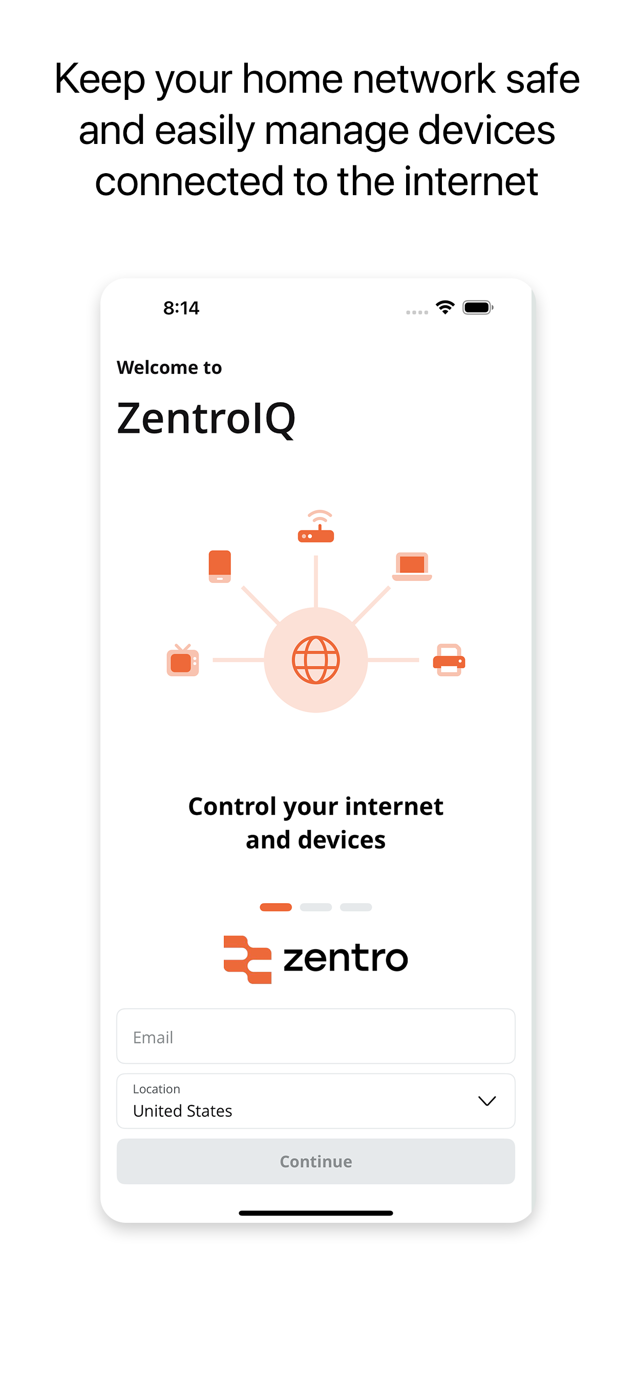 ZentroIQ