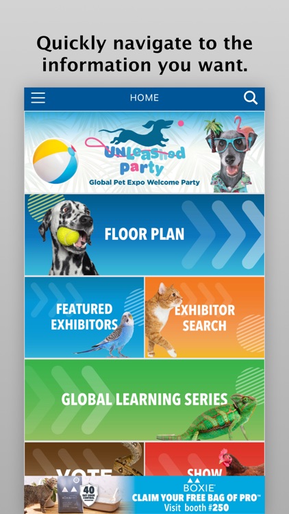Global Pet Expo 2025 Official