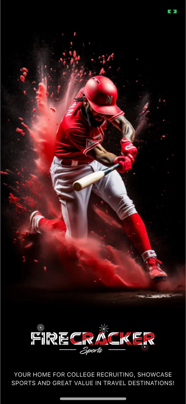 Screenshot #1 pour Firecracker Sports