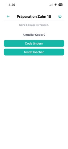 DentQueue screenshot