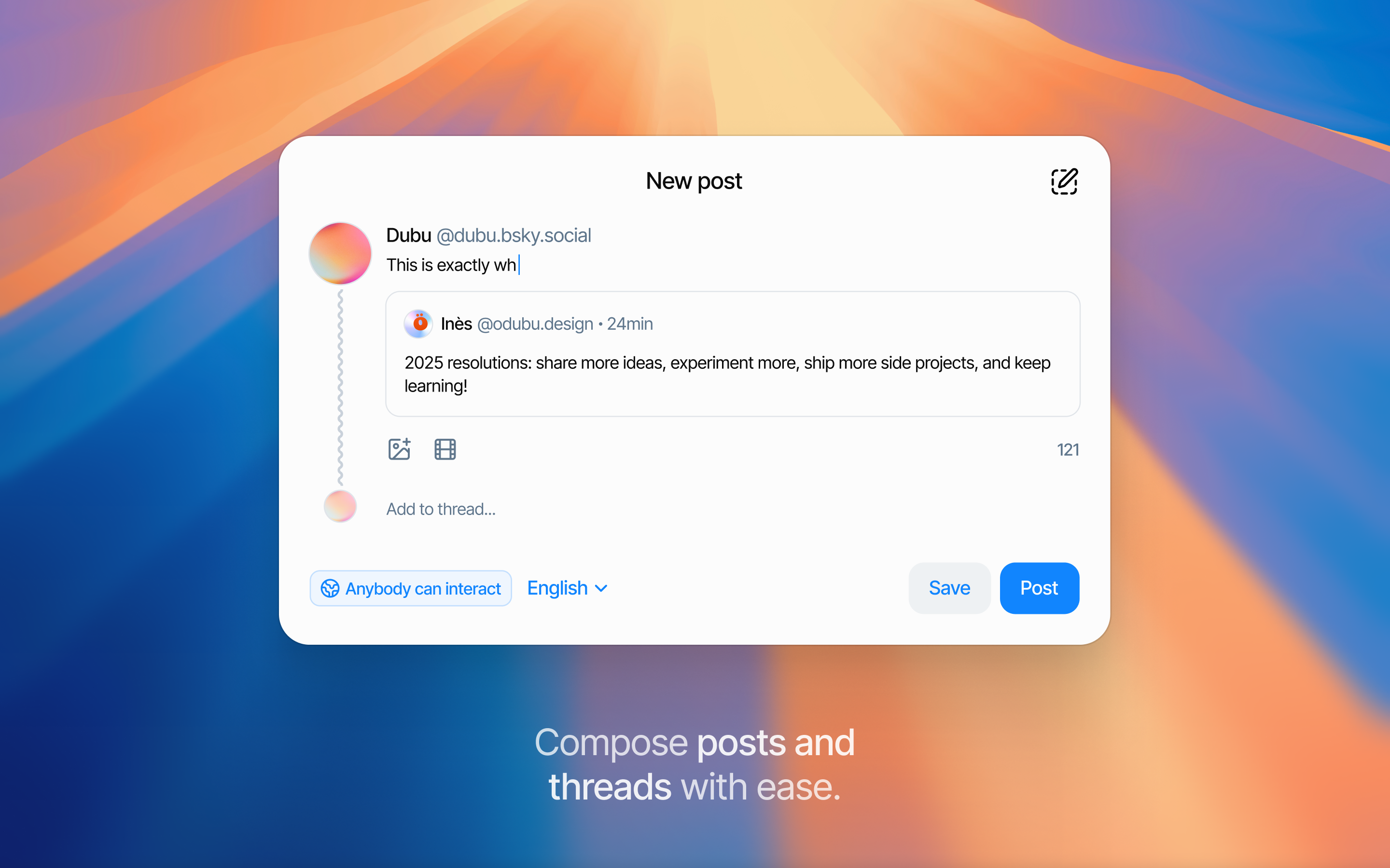 Dragonfly (Dfly) screenshot 8