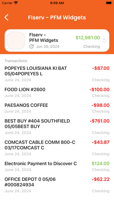 LoanPath by Amerant Mtg Screenshot