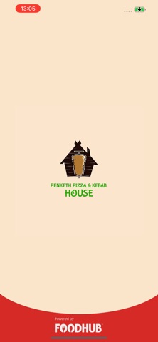 Penketh Pizza & Kebab House iPhone screenshot