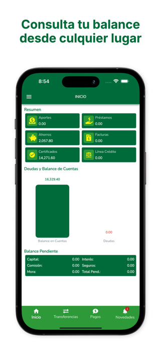 CoopDealer Screenshot 1 of 4