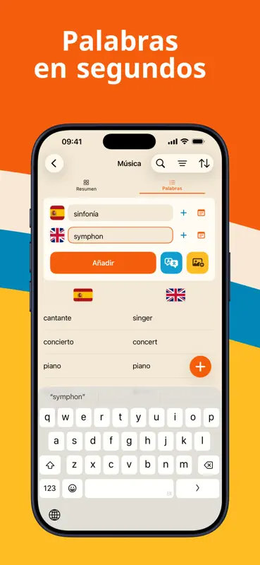 VocaBox - Versión completa screenshot 6 of 10