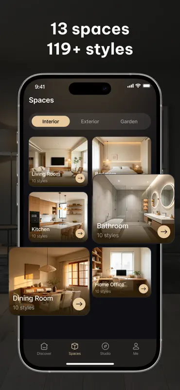 Maison AI: Home Design screenshot 5 of 5