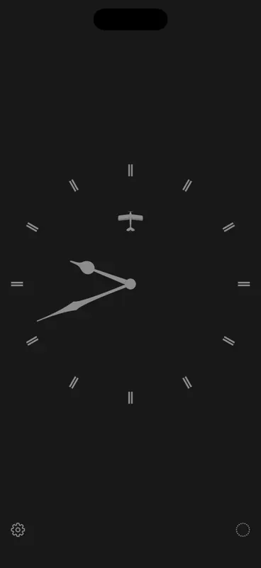 Night Clock screenshot 2 of 4