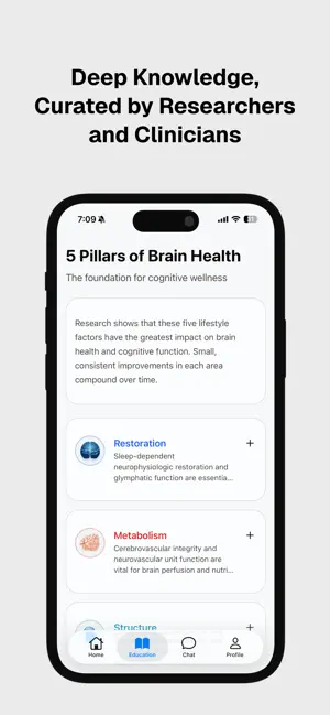 CerebroLab screenshot 1